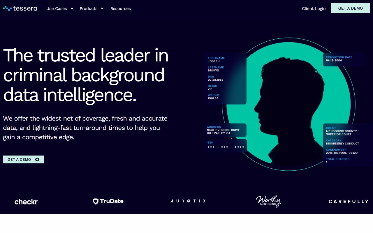 Lakewood divorce records data vendor access options for business users